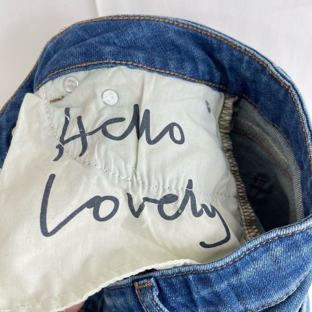 Boden Cavendish Girlfriend Jeans - Picture 15 of 15